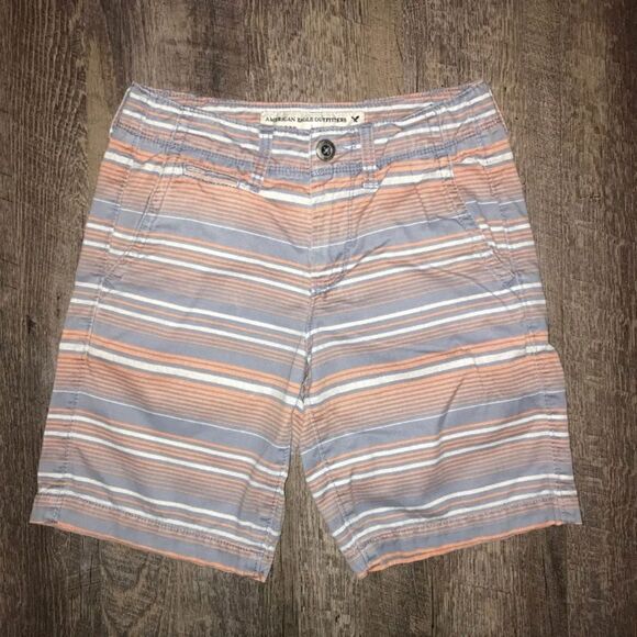 American Eagle Shorts: Size 26 - Picture 1 of 4
